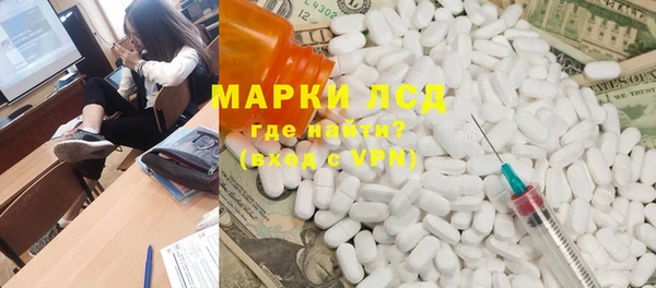 тгк Инсар
